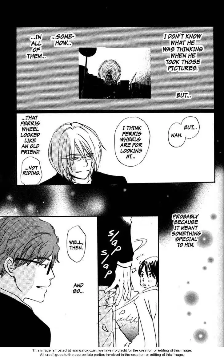 Honey and Clover Chapter 6 47